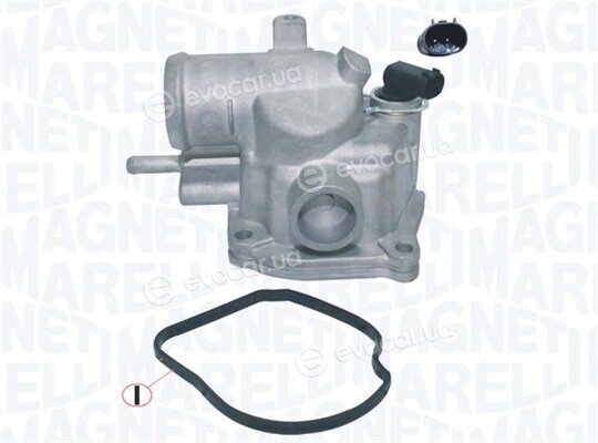 Magneti Marelli 352317101800