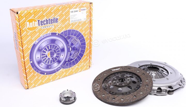 Autotechteile 100 2549