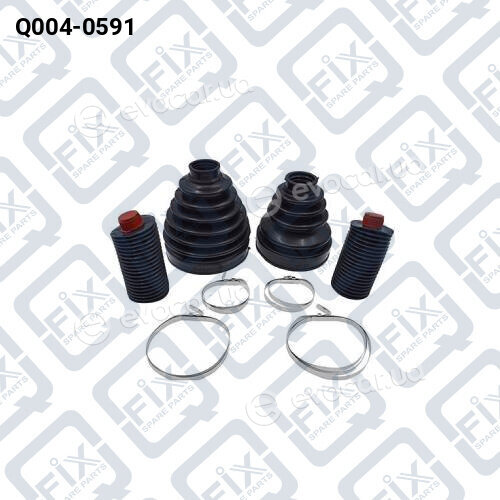 Q-Fix Q0040591
