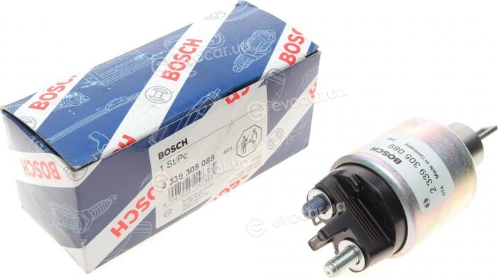 Bosch 2 339 305 089