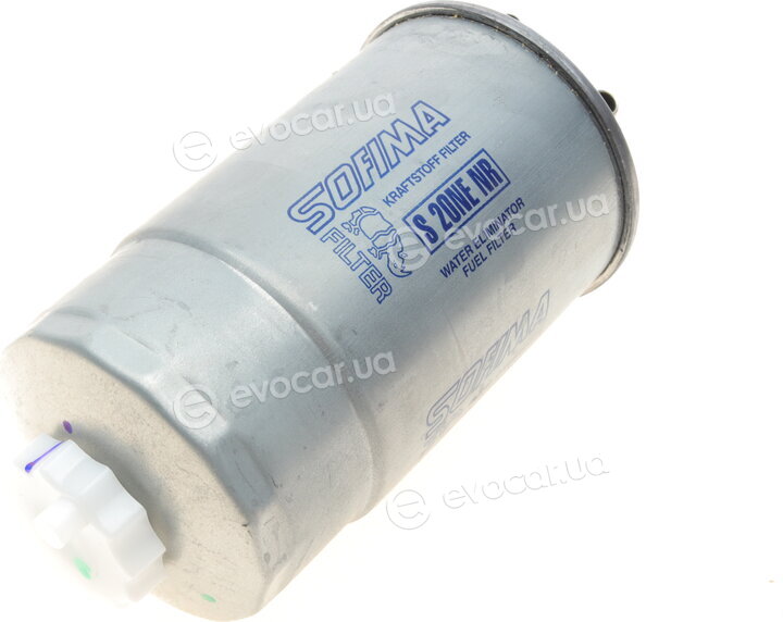 Sofima S 2ONE NR