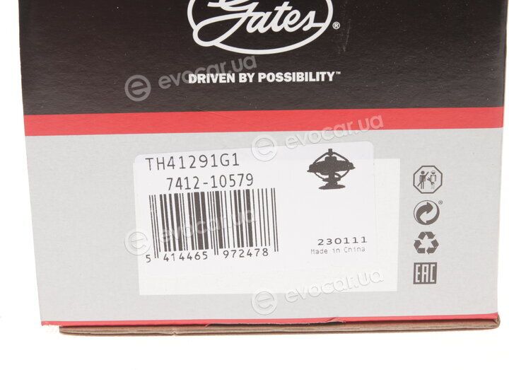 Gates TH41291G1