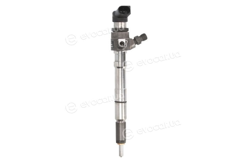 Delphi HRD662