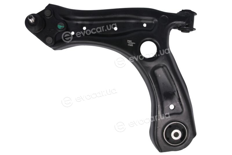 Delphi TC2659
