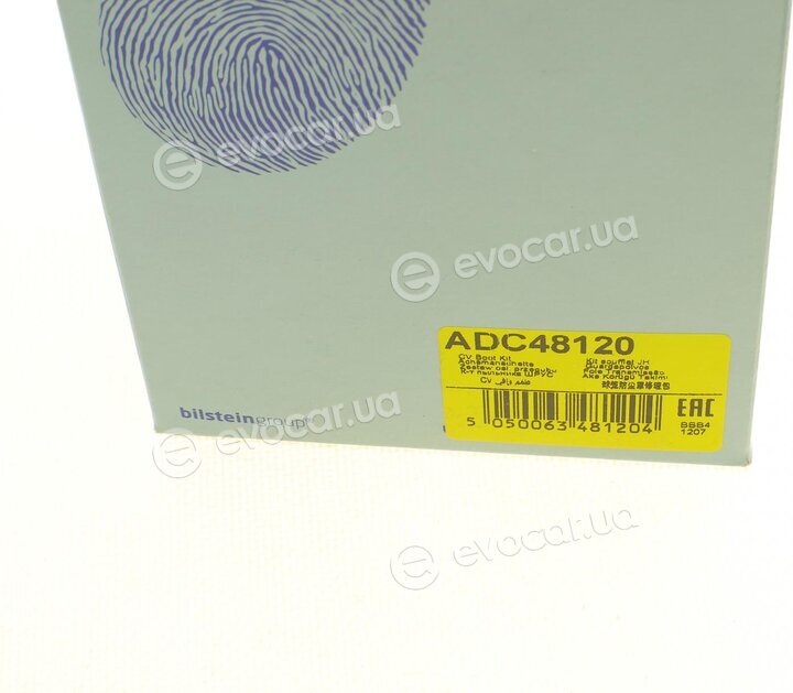 Blue Print ADC48120