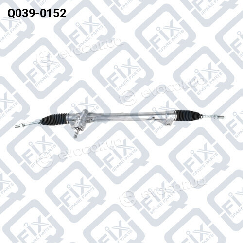 Q-Fix Q0390152