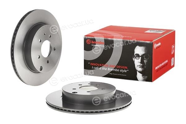 Brembo 09.C178.11