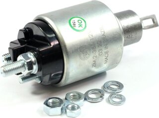 Era / Messmer ZM 2-381