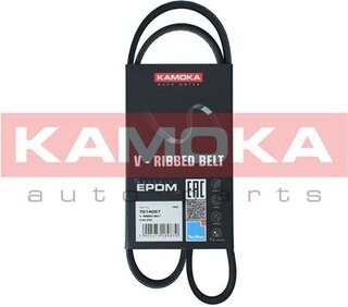 Kamoka 7014057