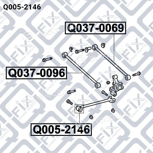 Q-Fix Q0052146