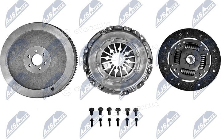 NTY NZS-VW-005