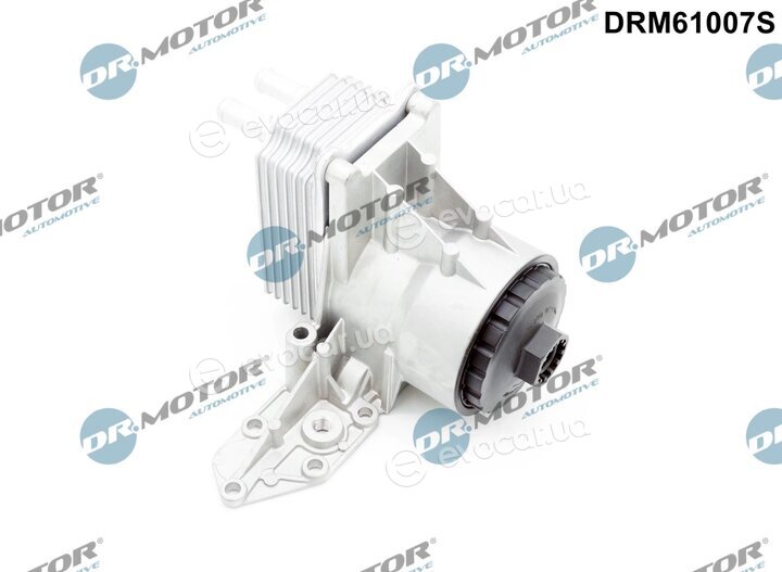 Dr. Motor DRM61007S
