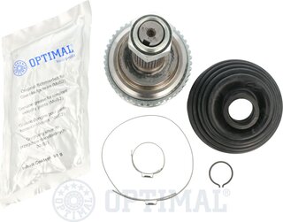 Optimal CW-2814