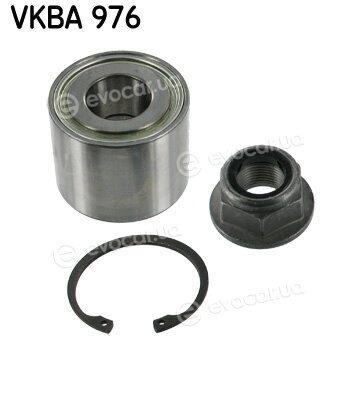 SKF VKBA 976