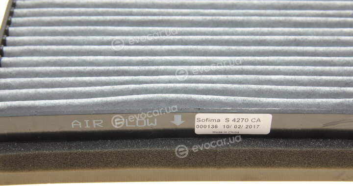 Sofima S 4270 CA