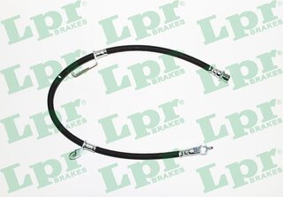 LPR / Samko 6T48412