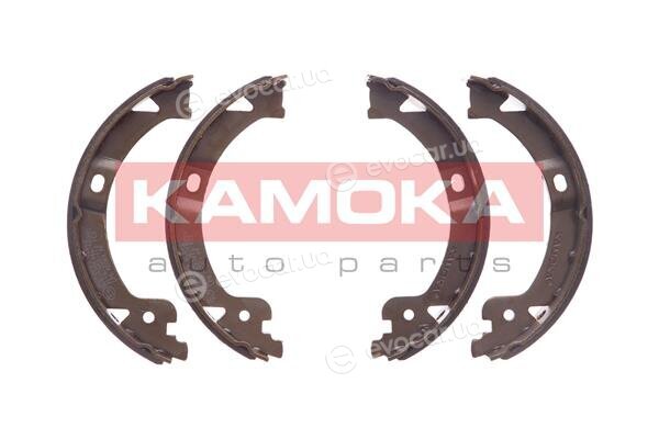 Kamoka JQ212053