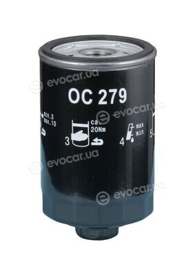 Mahle OC 279