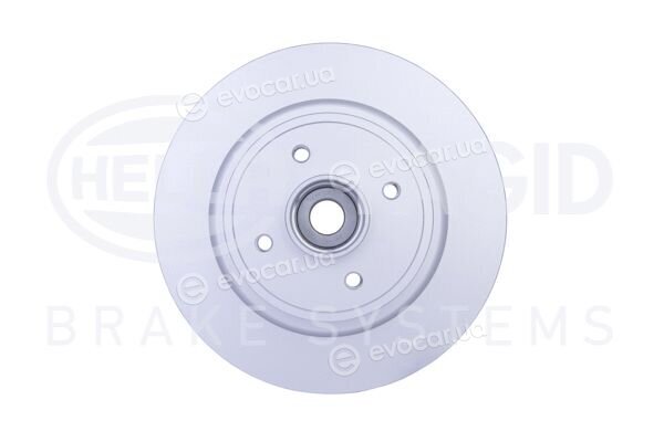 Hella 8DD 355 112-211