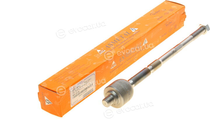 AS Metal 20FI4501