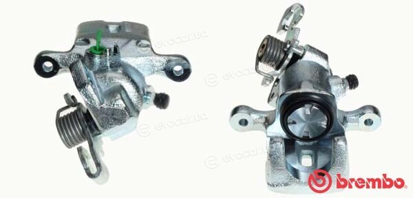Brembo F 30 019