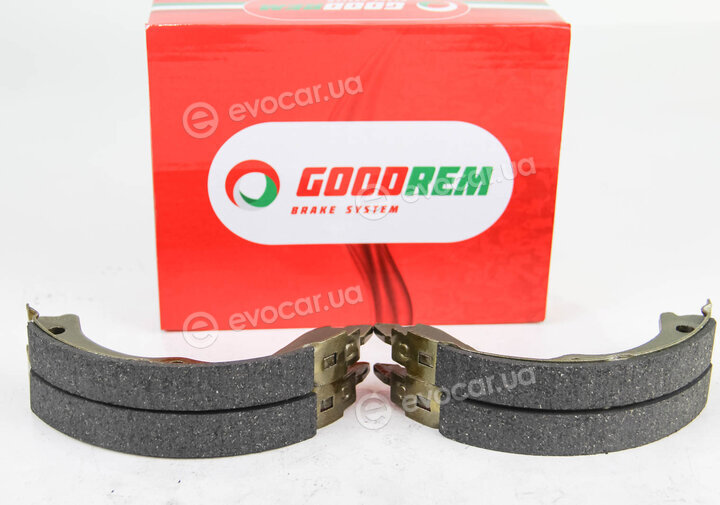 Goodrem RM1507