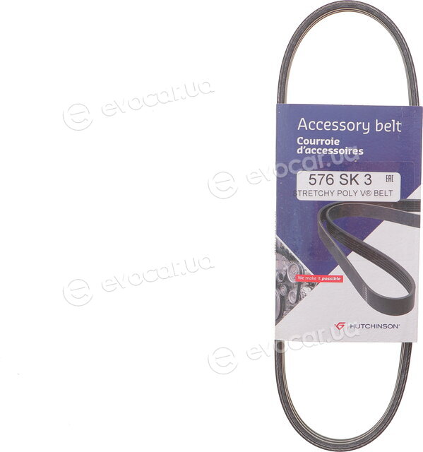 Hutchinson 576 SK 3