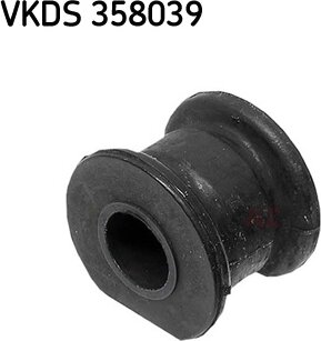 SKF VKDS 358039