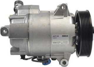 Mahle ACP 138 000P
