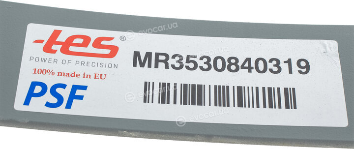 TES MR3530840319