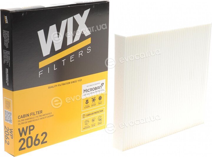 WIX WP2062