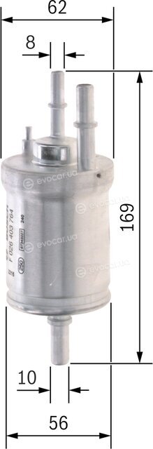 Bosch F 026 403 764