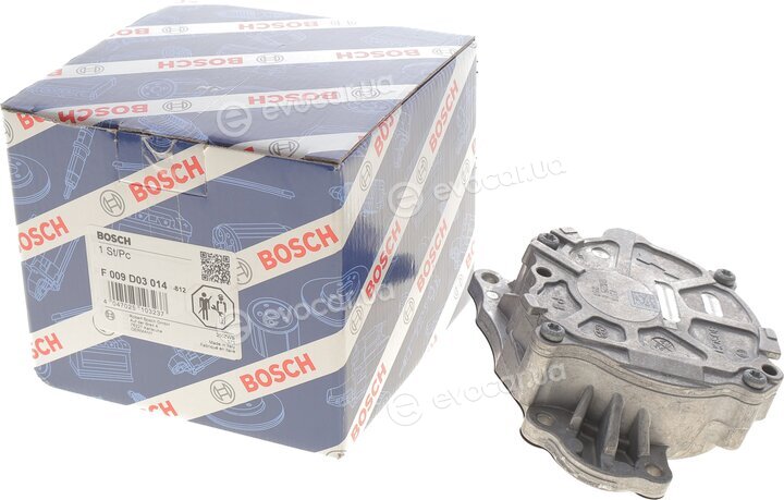 Bosch F 009 D03 014