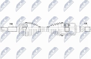 NTY NPW-CH-074