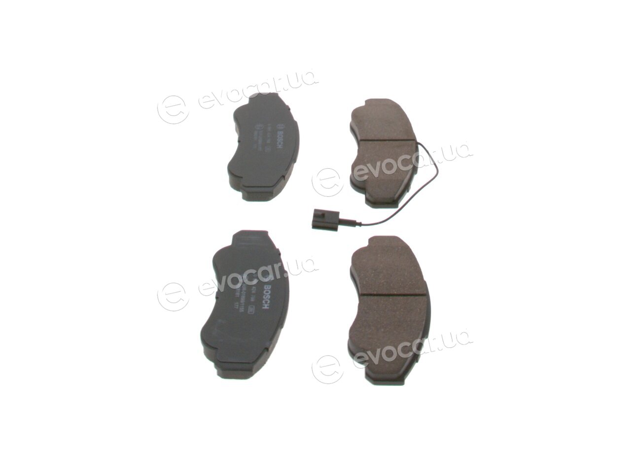 Bosch 0 986 424 769