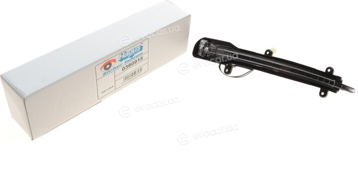 Van Wezel 0380915