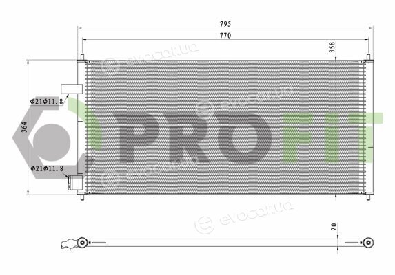 Profit 1770-0432