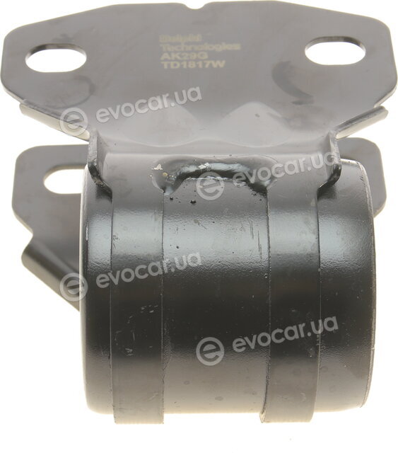 Delphi TD1817W