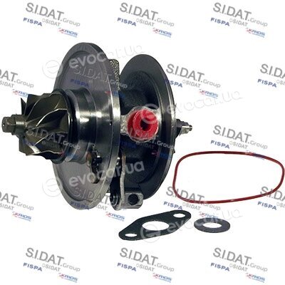 Sidat / Fispa 47.125
