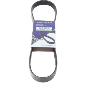Hutchinson 860 SK 6