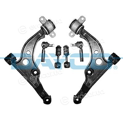 Dayco KDSS148