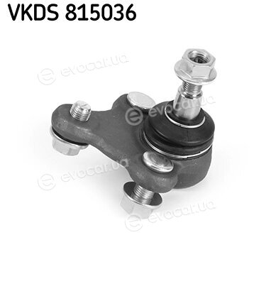 SKF VKDS 815036