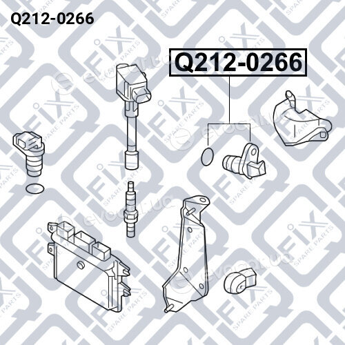 Q-Fix Q2120266