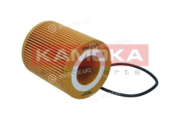 Kamoka F123801