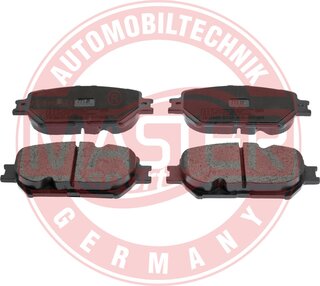 Master Sport 13046057432N-SET-MS