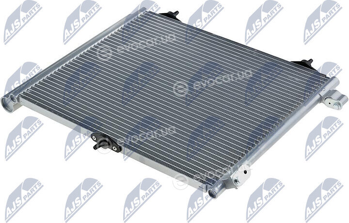 NTY CCS-CT-009