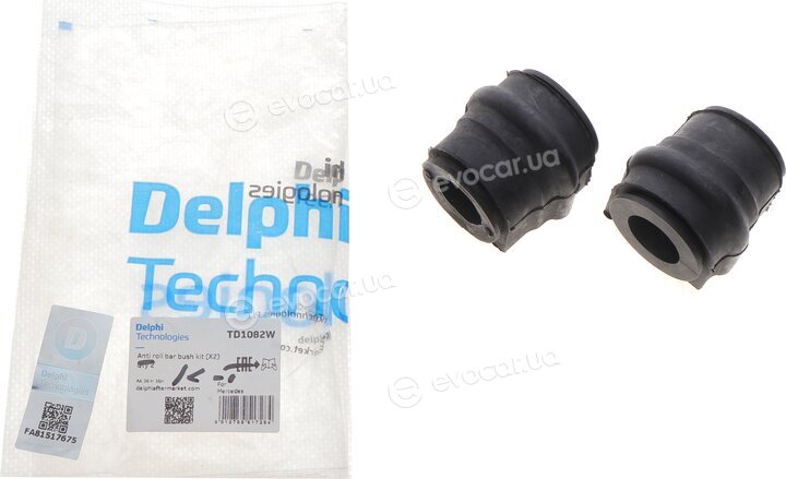 Delphi TD1082W