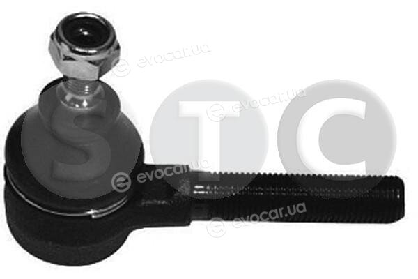 Metalcaucho / STC T453104