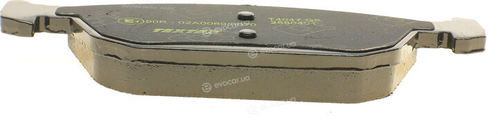 Textar 2580401