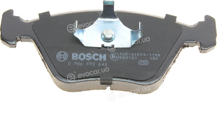 Bosch 0 986 490 640